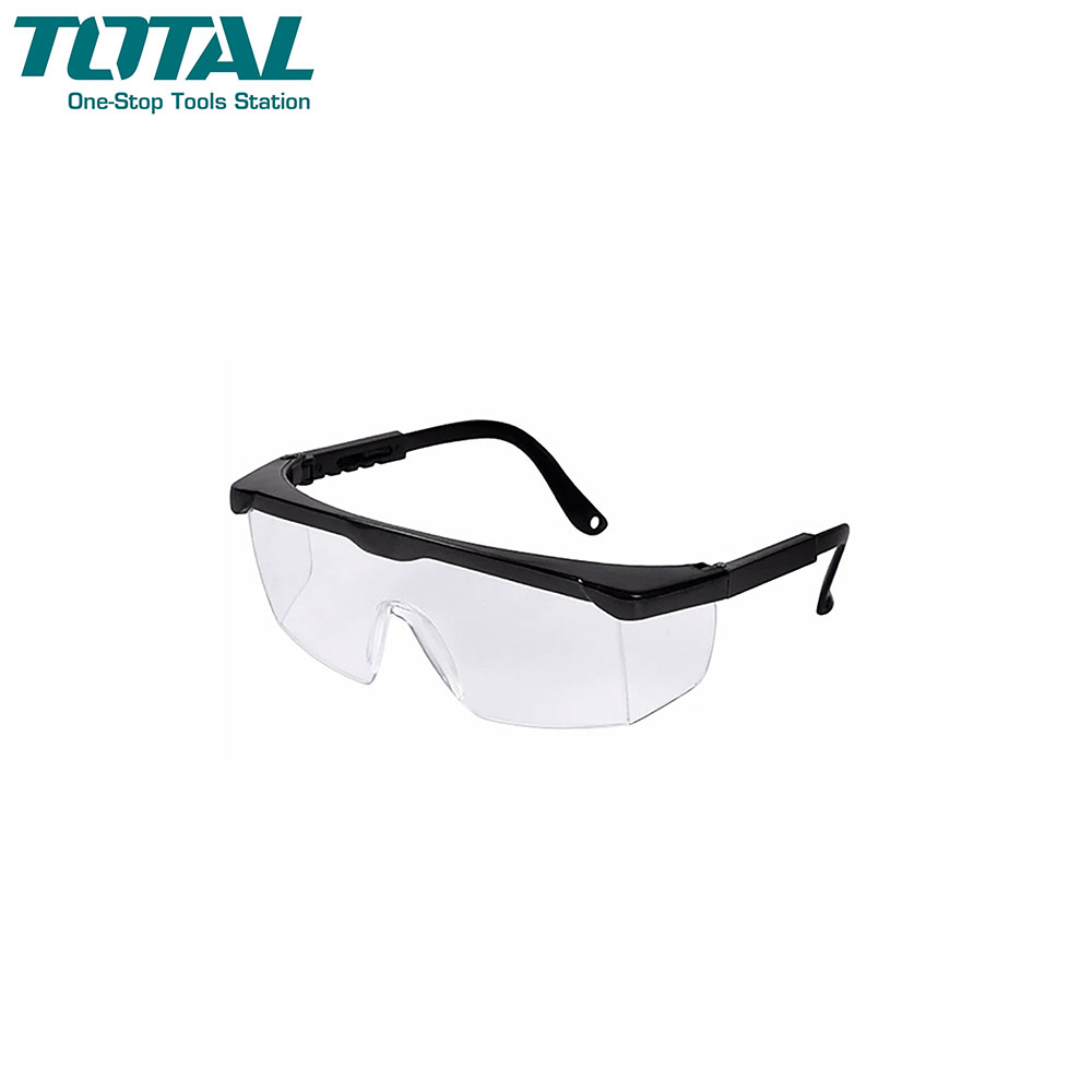 Safety Equipment | Safety Glasses | Total