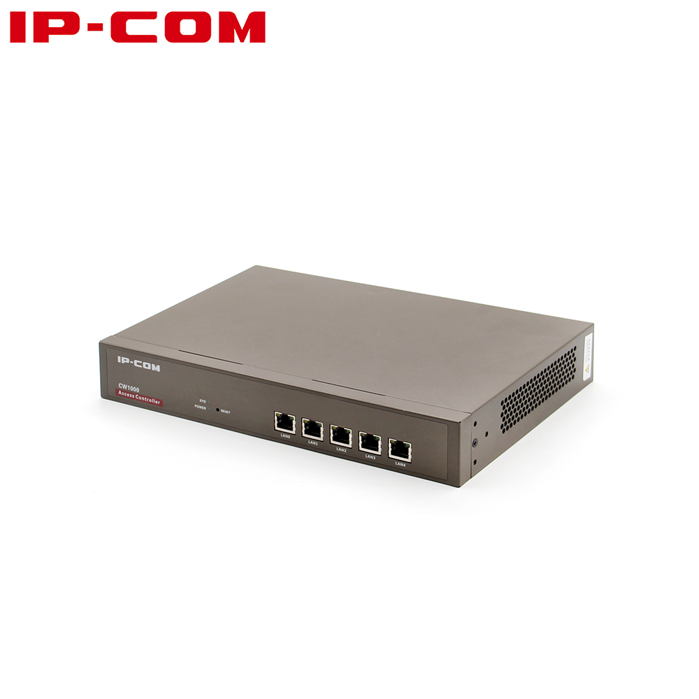 Access Controller | CW1000 | IP-Com