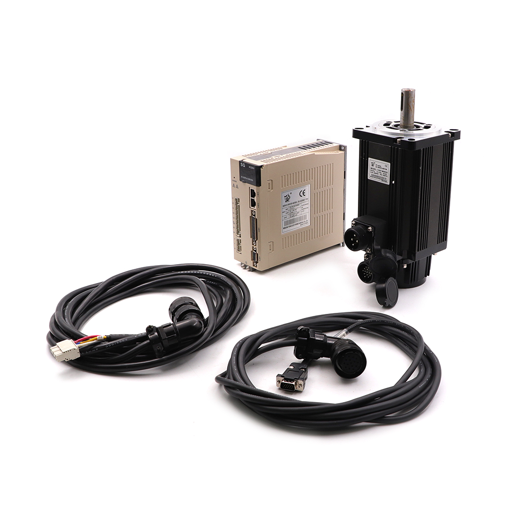 Servo Motor | 1800W | Kit | YUHAI