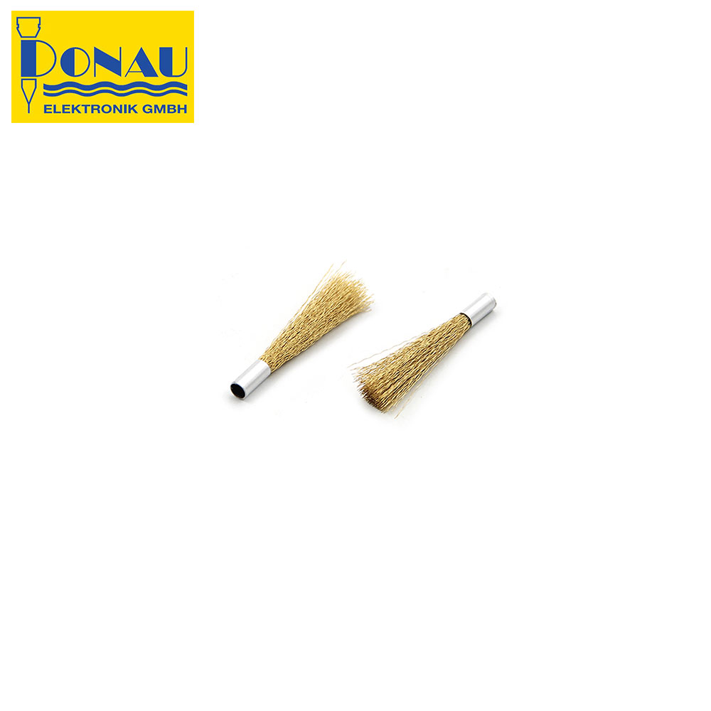 Brush Pen | Brass 4mm | Refill | Donau