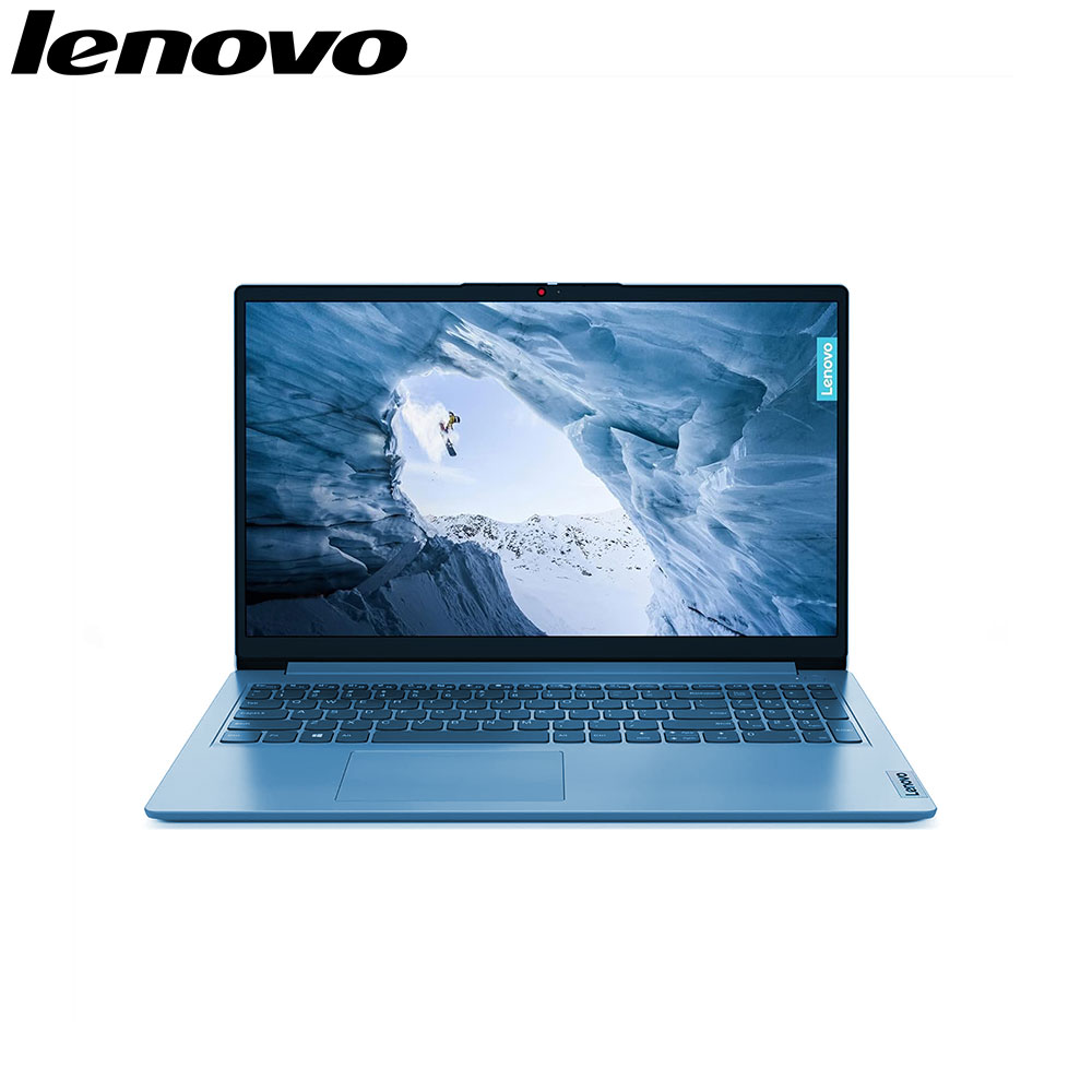 Laptop | Intel Celeron N4020 | 1.6GHz | 4GB DDR3 RAM | Lenovo Ideapad-3