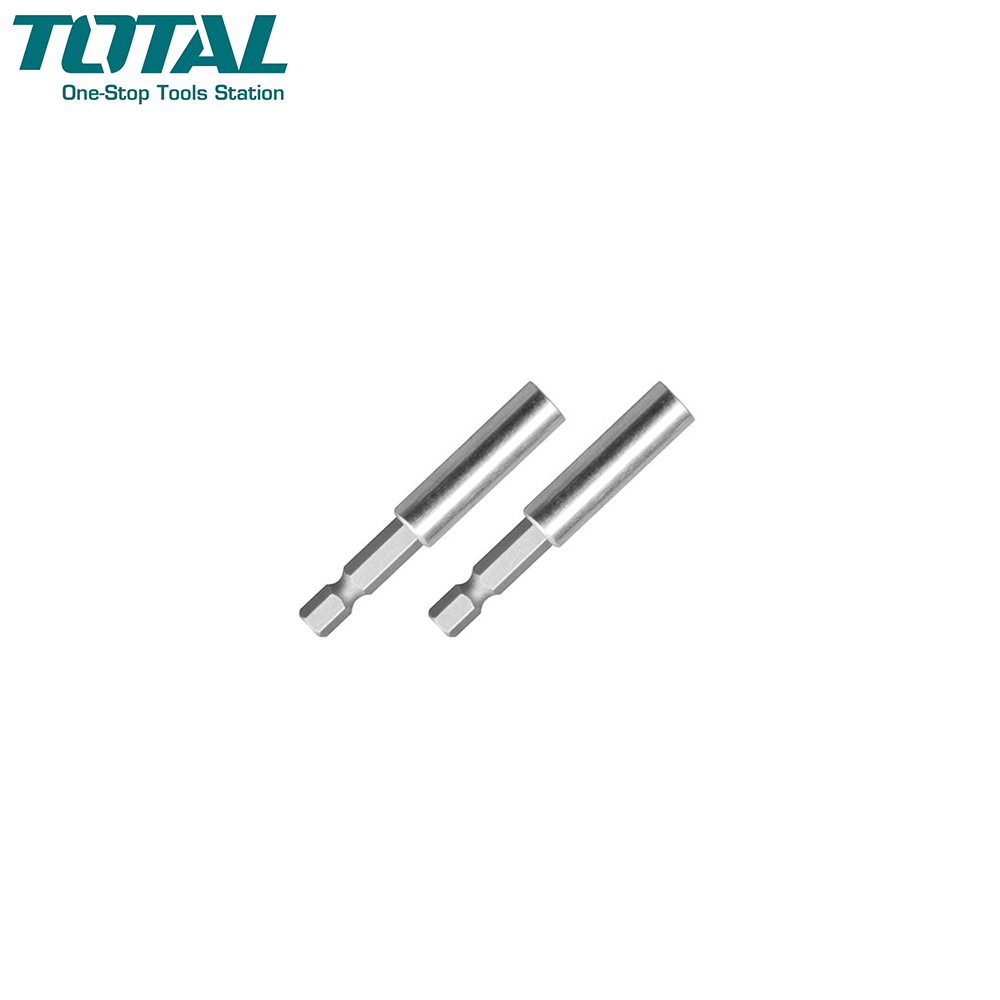 Screwdriver Bit Holder | 2pcs | Total
