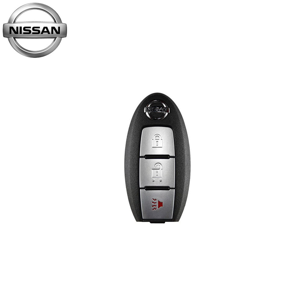 Car Key | Remote FOBs | Nissan New 6 | Original