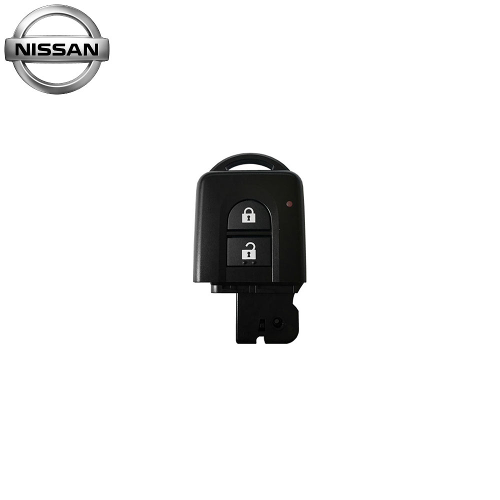 Car Key | Remote FOBs | Nissan New 7 | Original