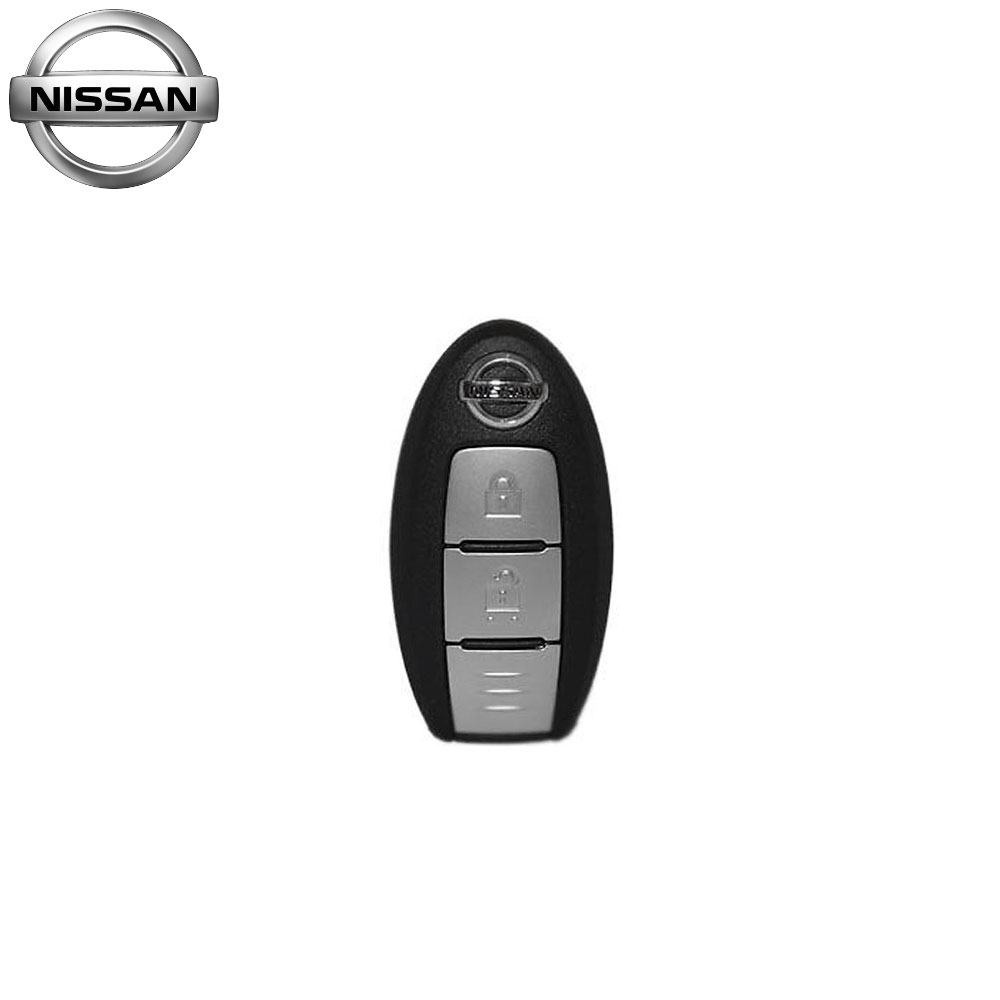 Car Key | Remote FOBs | Nissan New 8 | Original