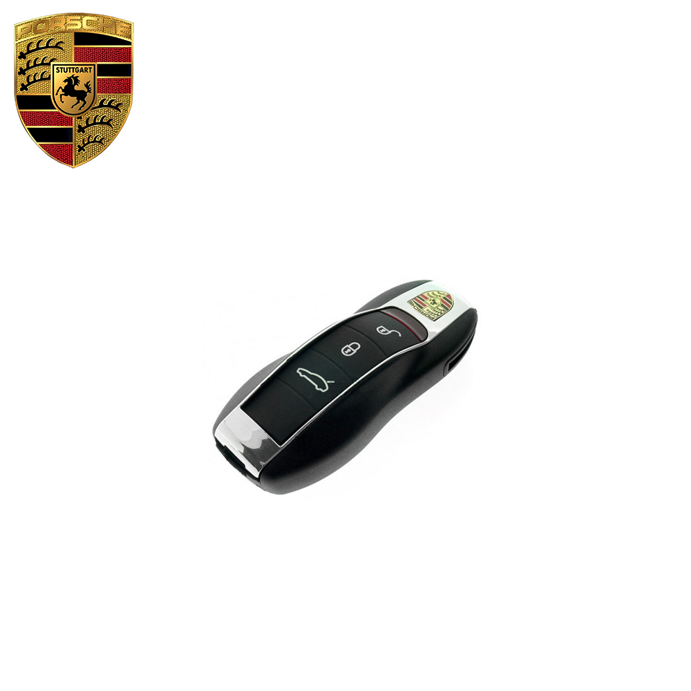 Car Key | Remote FOBs | Porsche 6