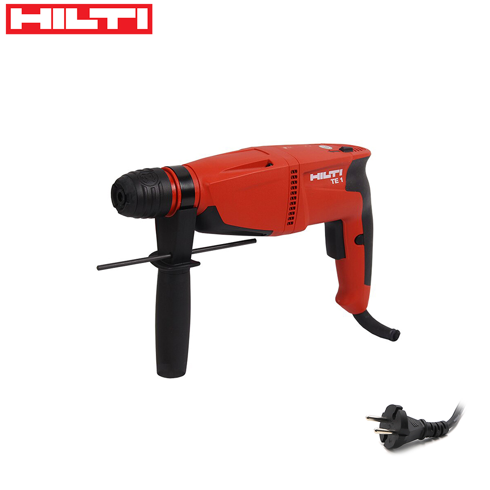 Hammer Drill | 650W | Hilti