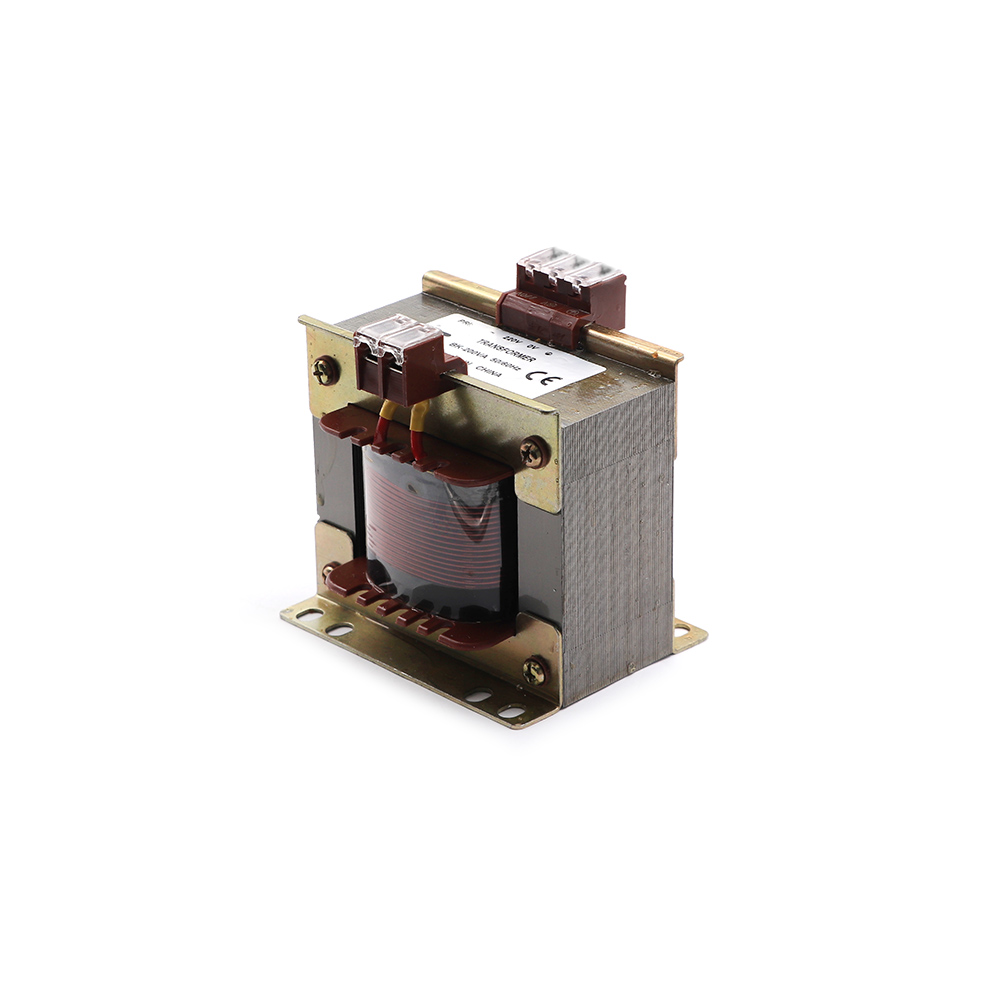 Transformer AC | 220V - 24V | 200VA