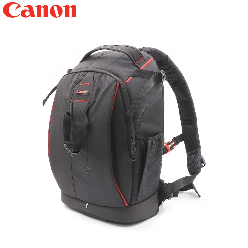 Camera Bag | Large Case | Soft Padded | Hand Type & Backpack | Breathable | Canon C315 