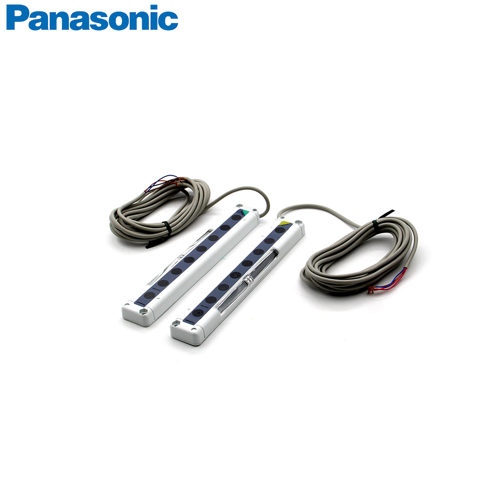 Light Curtain Sensor | 8x LED | Panasonic