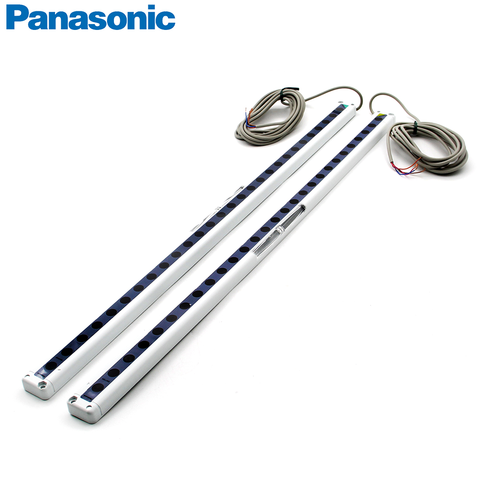 Light Curtain Sensor | 28x LED | Panasonic