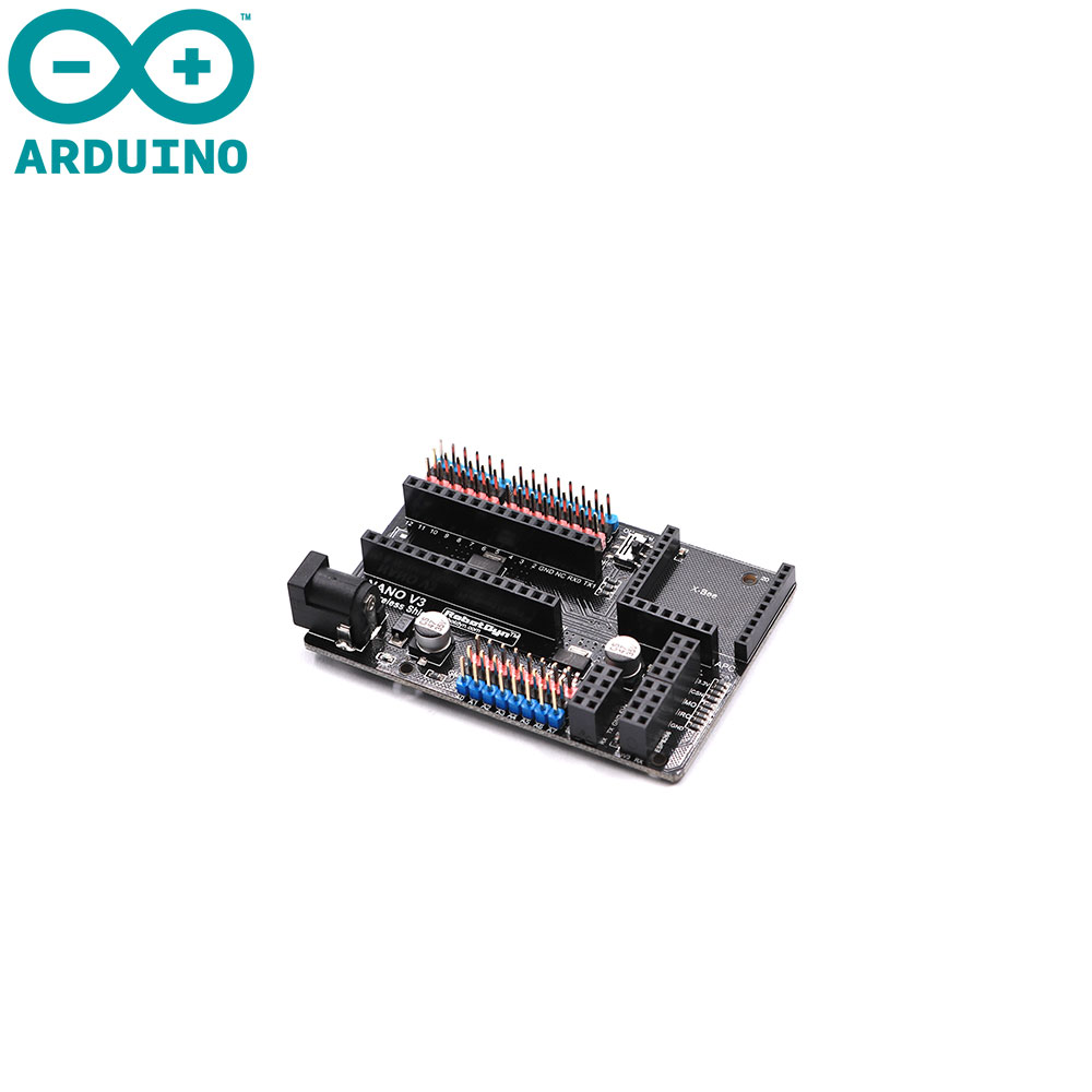 Arduino Shield | Sensor Expansion | XBee | Nano