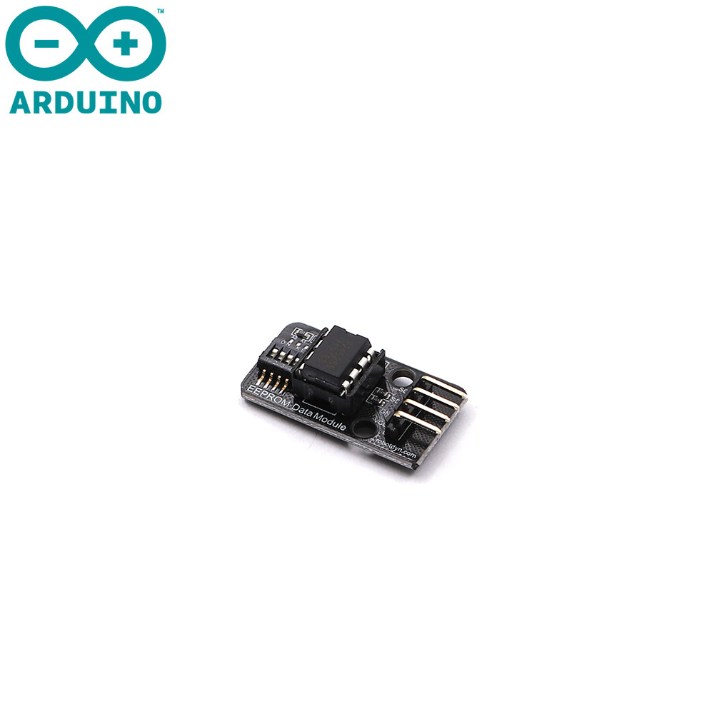 Storage Module | AT24C256 EEPROM