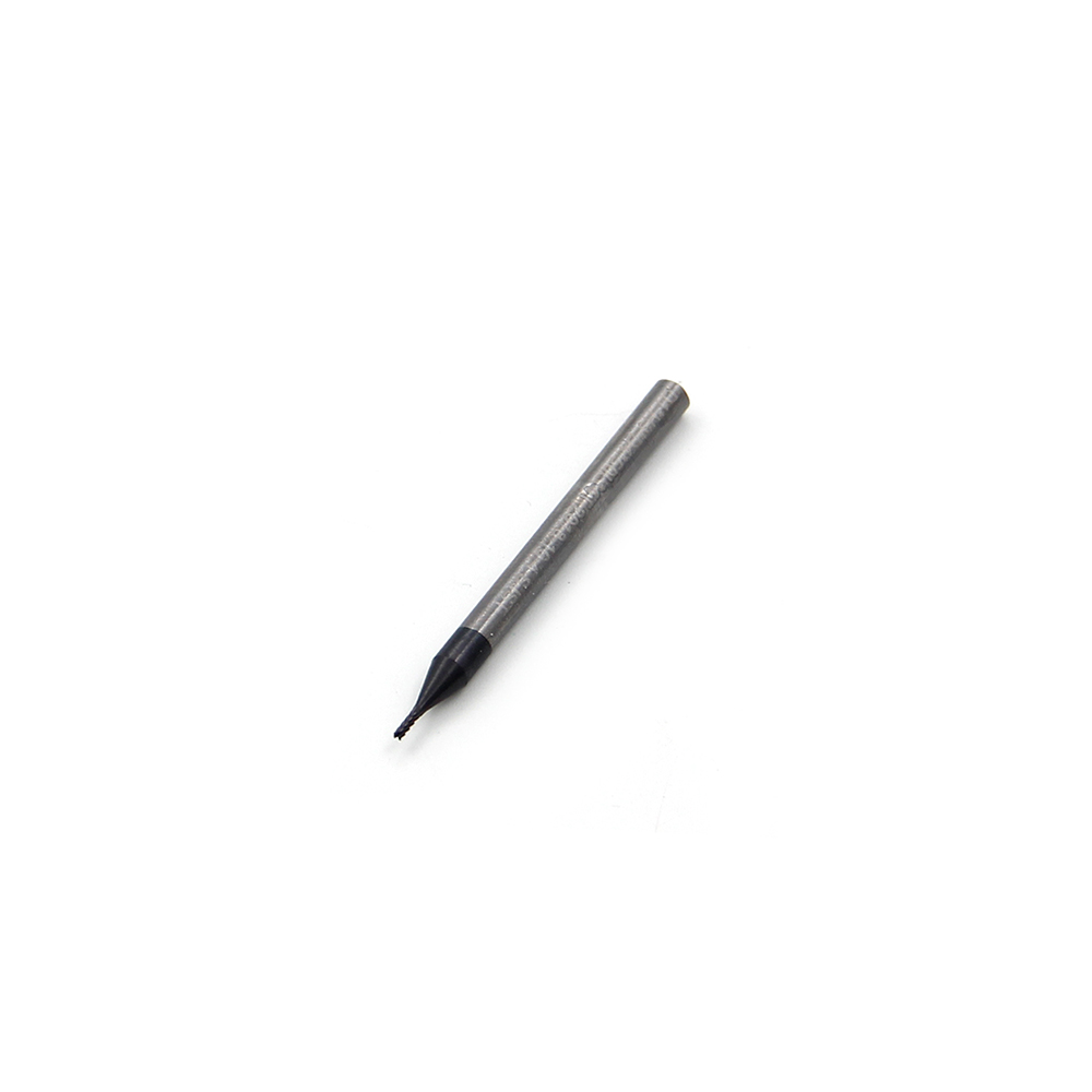 CNC Bit | Four Flutes End Mill Bit | STLX1034