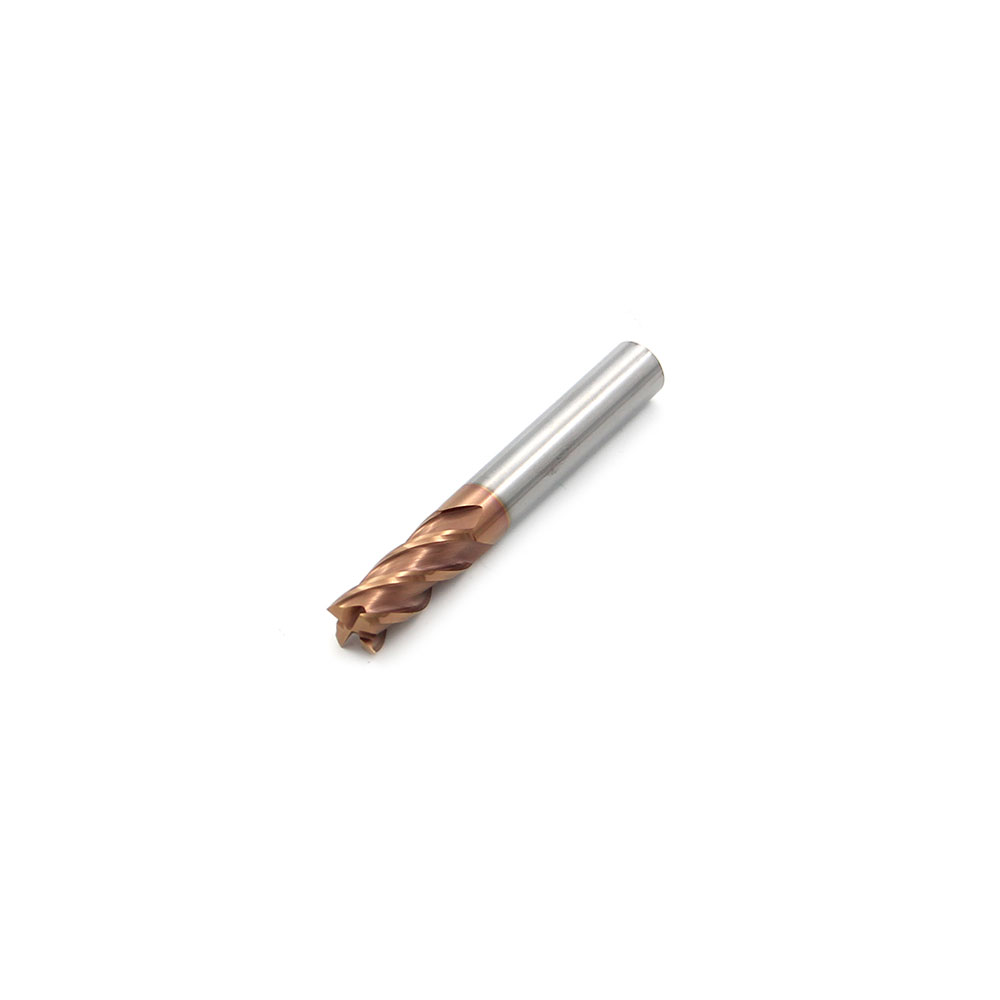 CNC Bit | Four Flutes End Mill Bit | STLX1251