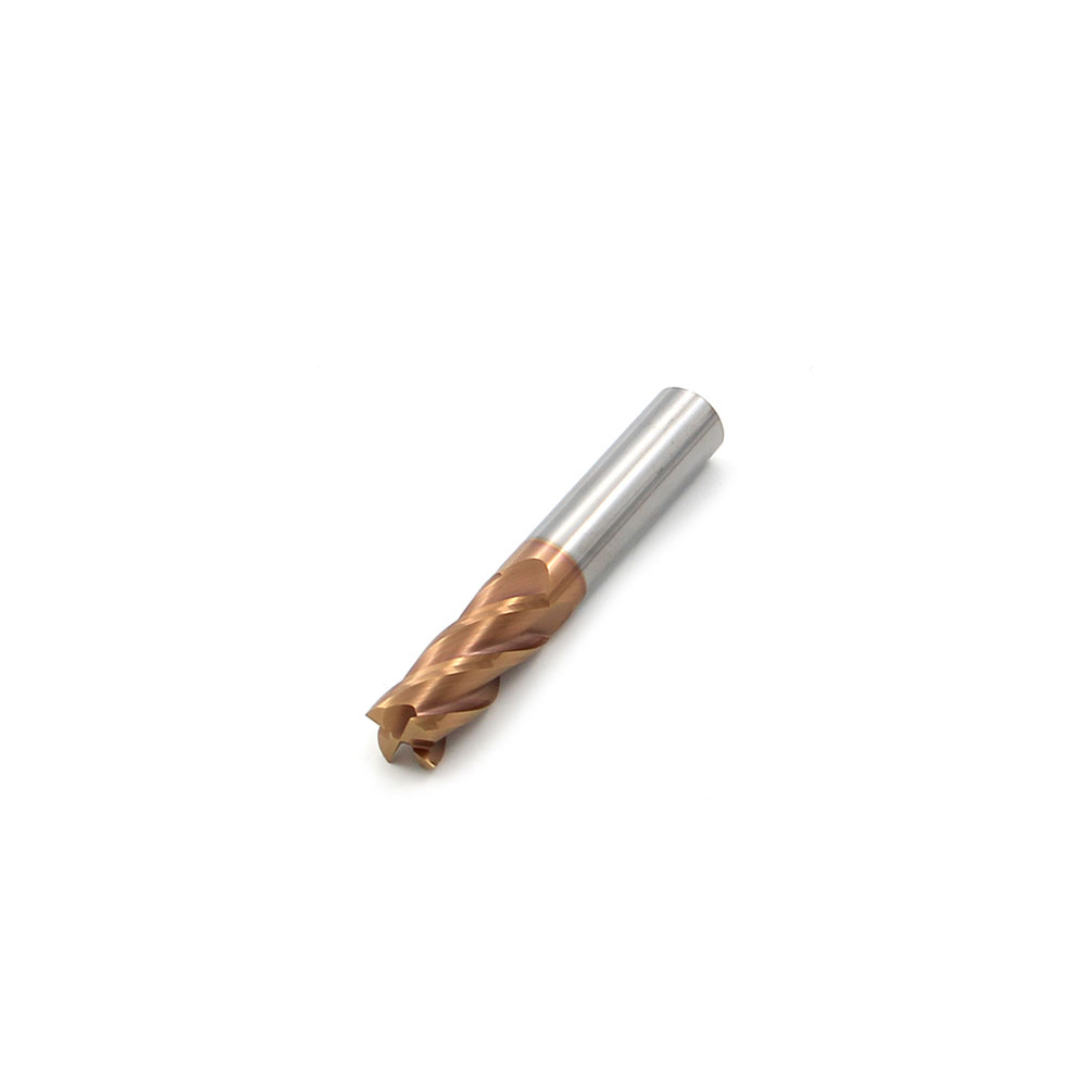 CNC Bit | Four Flutes End Mill Bit | STLX1230