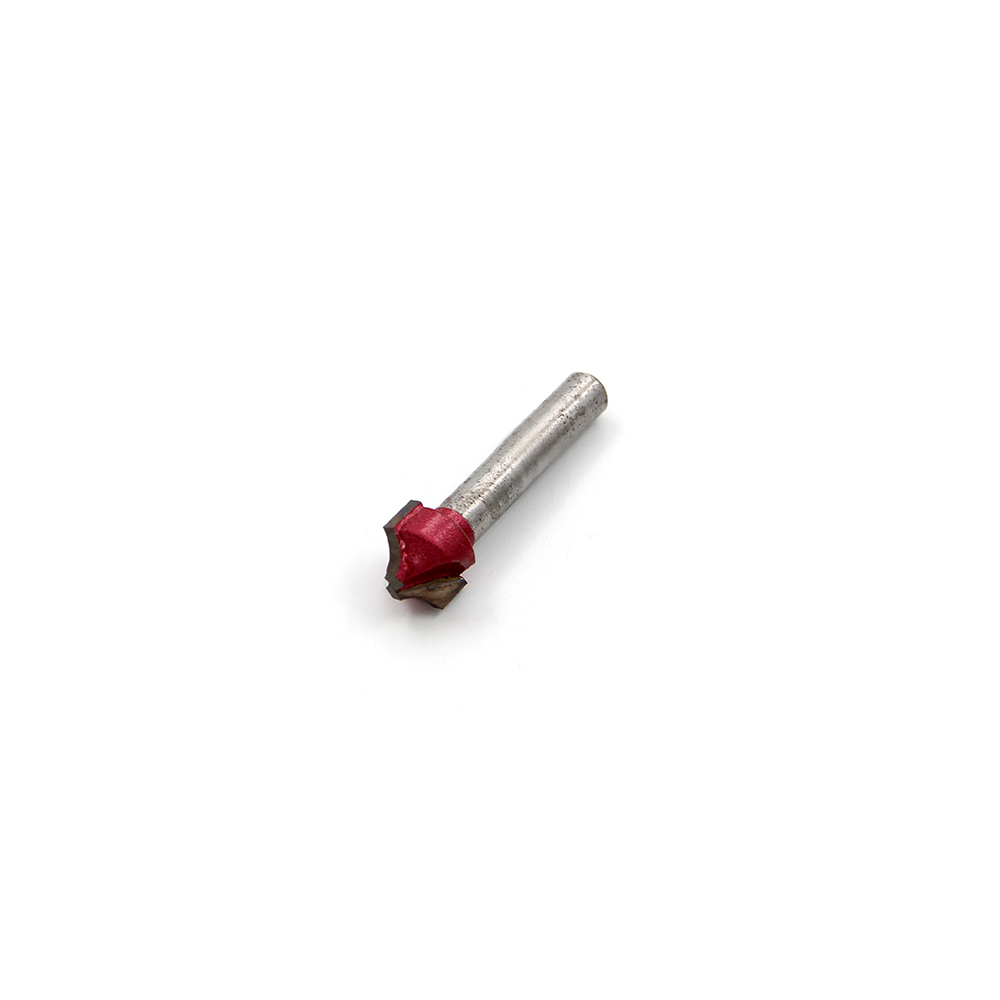 CNC Bit | 1/4R Carving Bit | ST0401-12