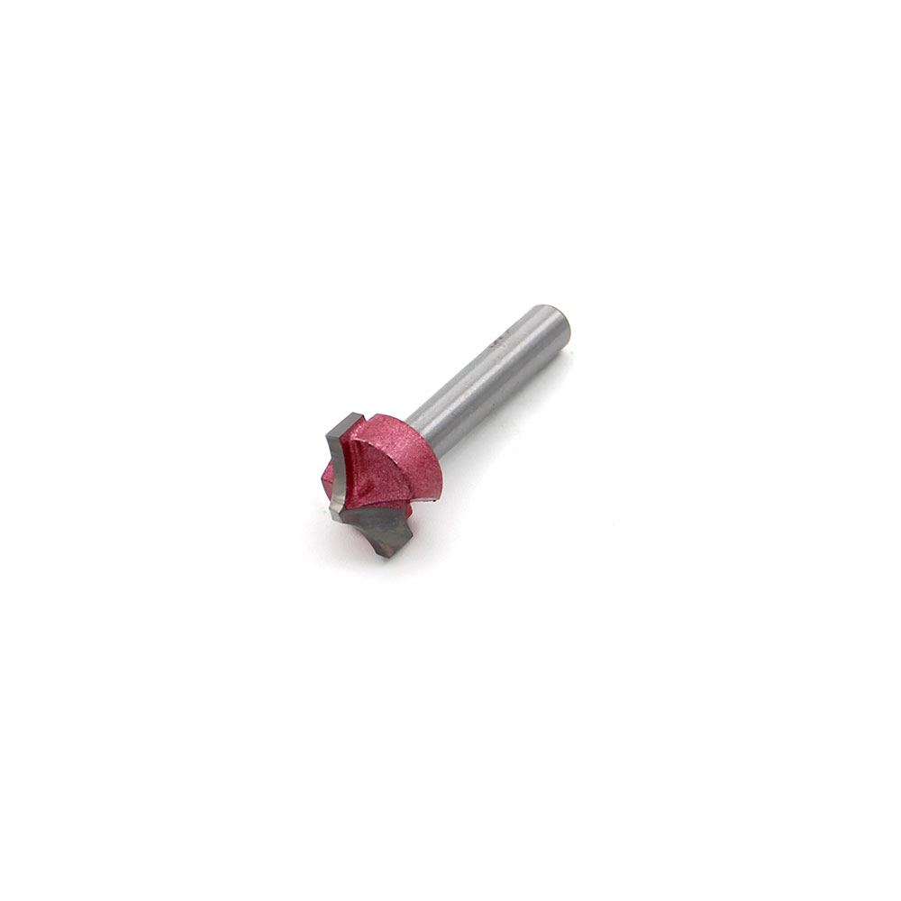 CNC Bit | 1/4R Carving Bit | ST0401-16