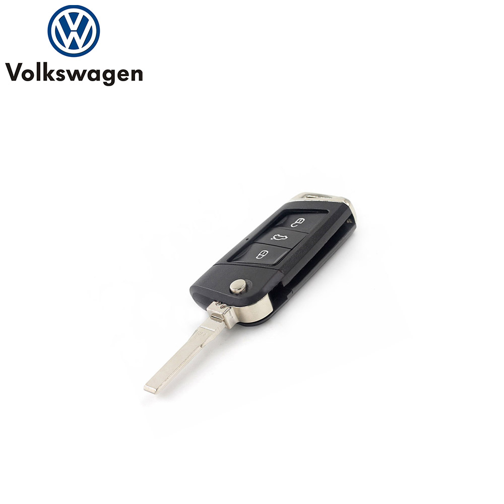 Car Key | Remote FOBs | Volkswagen CH 34