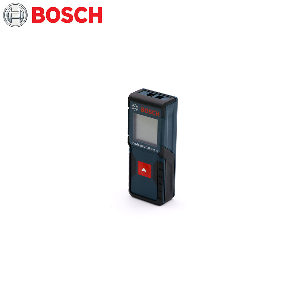 Distance Measurement | Laser | 30M | Bosch