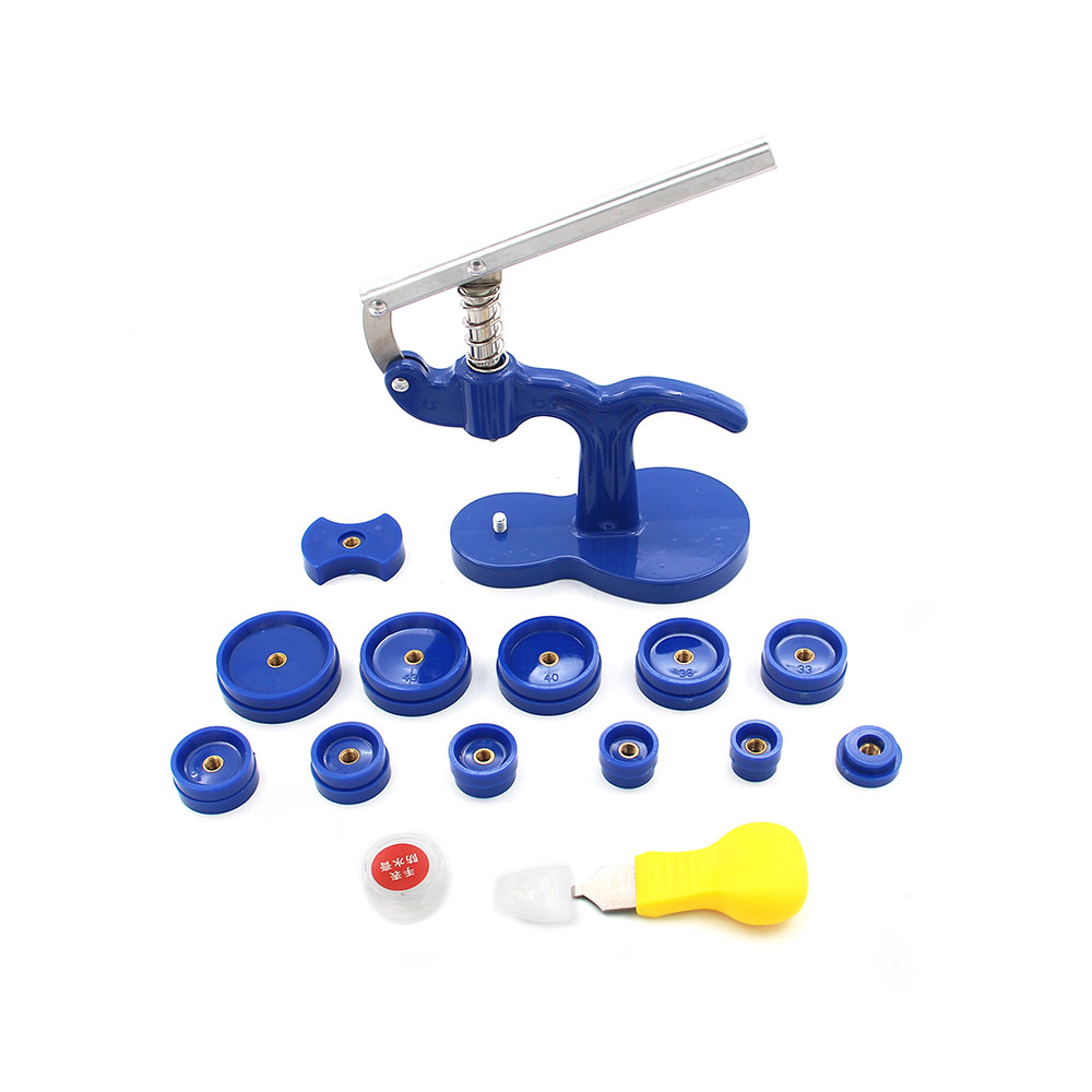 Watch Repair Kit | Back Cover Press