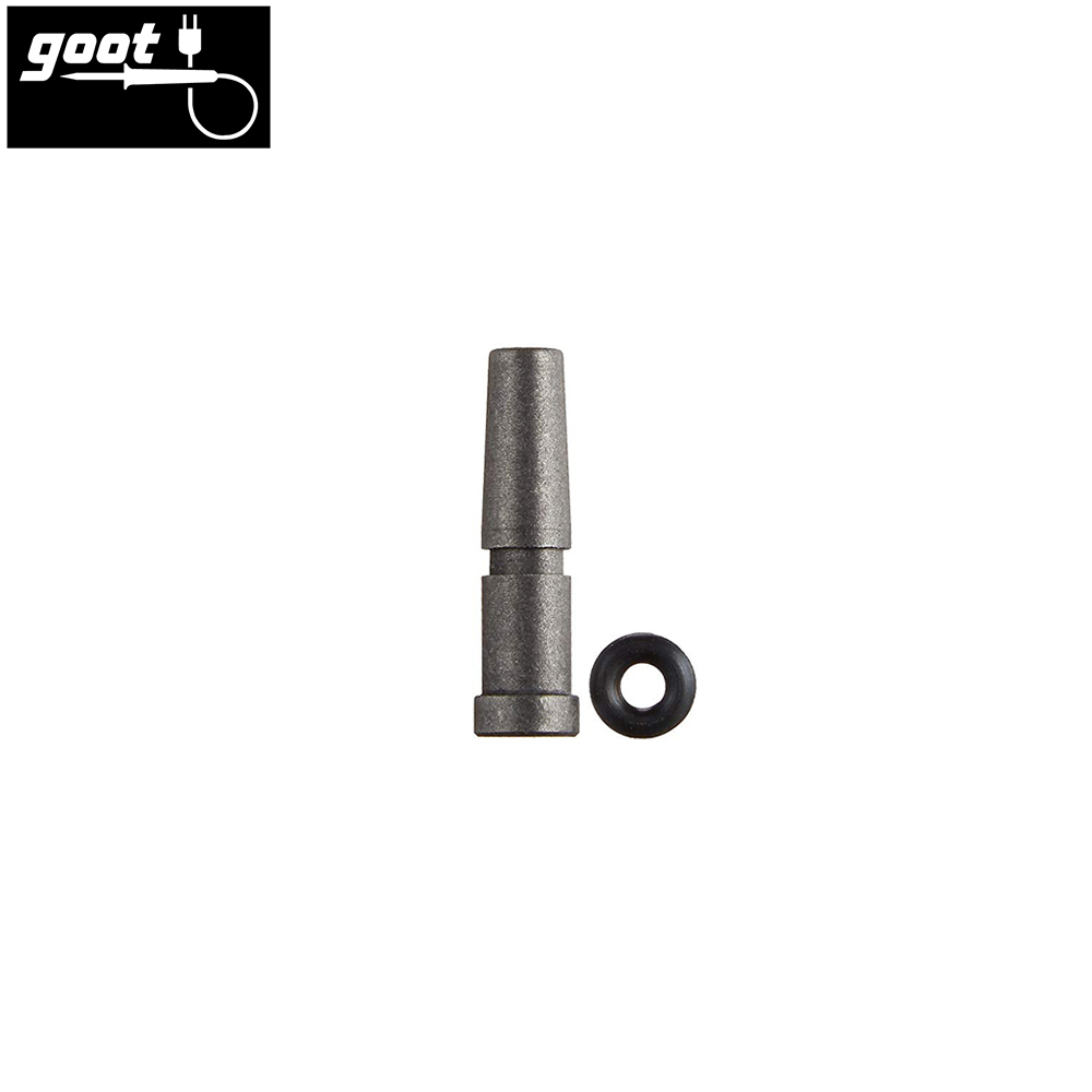 Desoldering Pump | Anti-Static | Tip | GS-158 | Goot