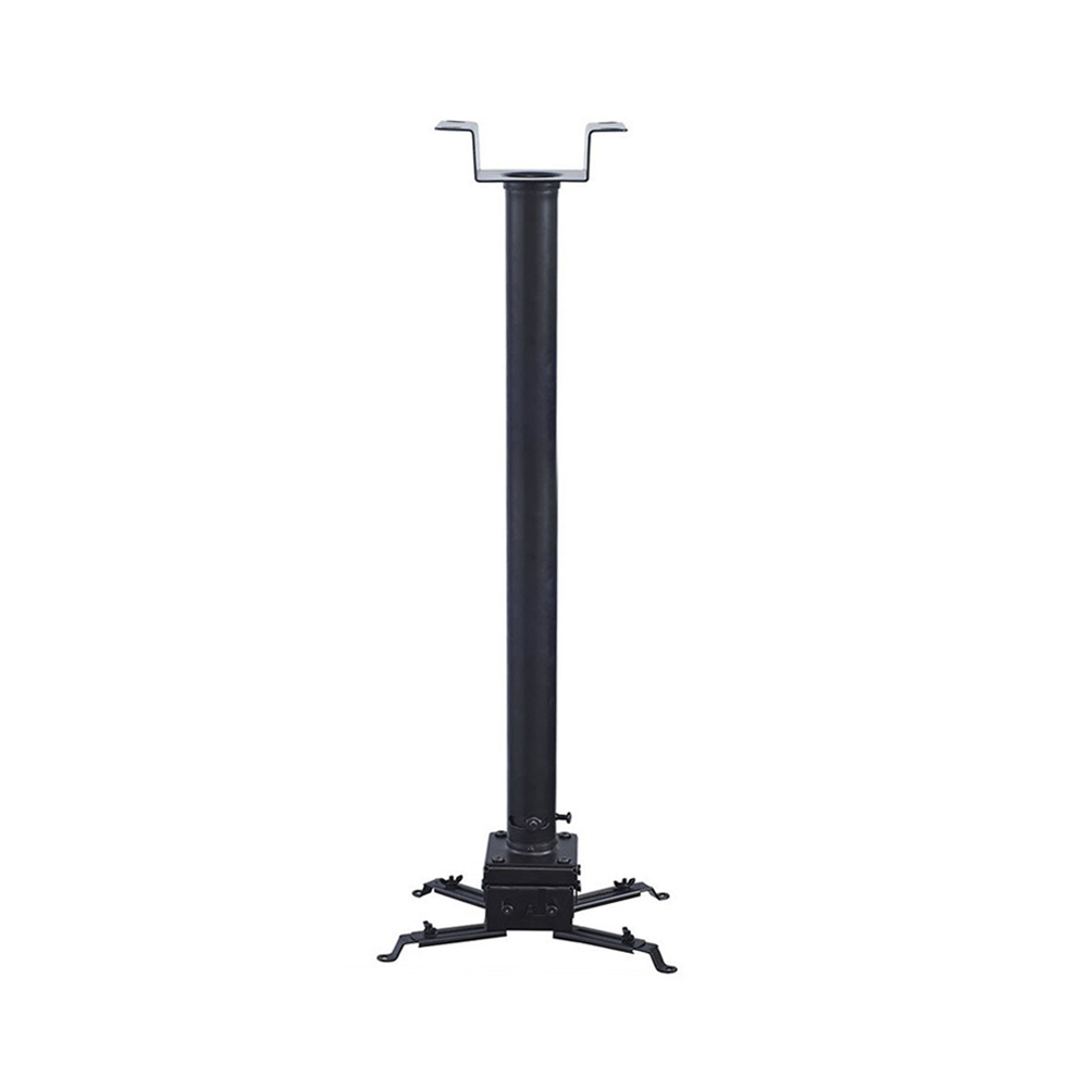 Bracket Projector | Ceiling Fixed | Black | 110~200cm | 8Kg