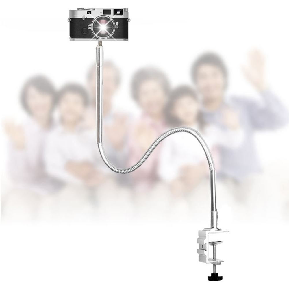 Bracket Projector | Beside Clip | Flexible 