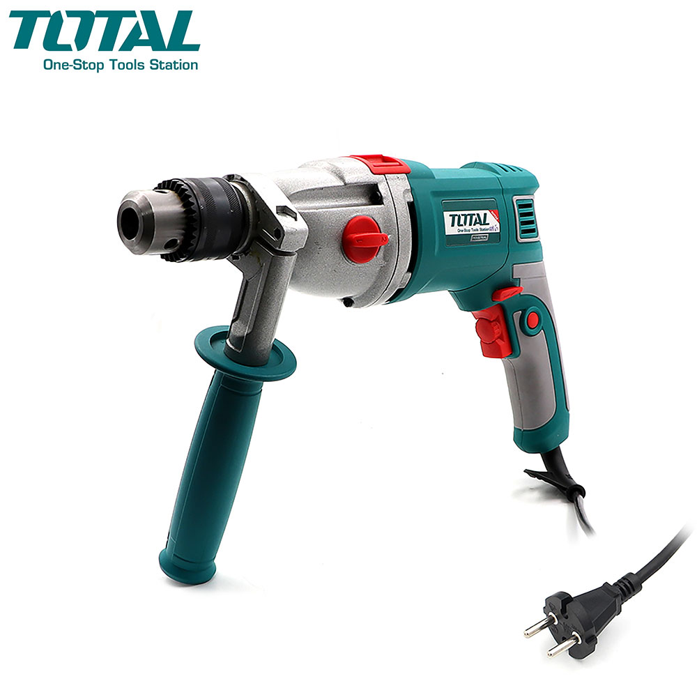 Hammer Drill | 1050W | Total | TG111165