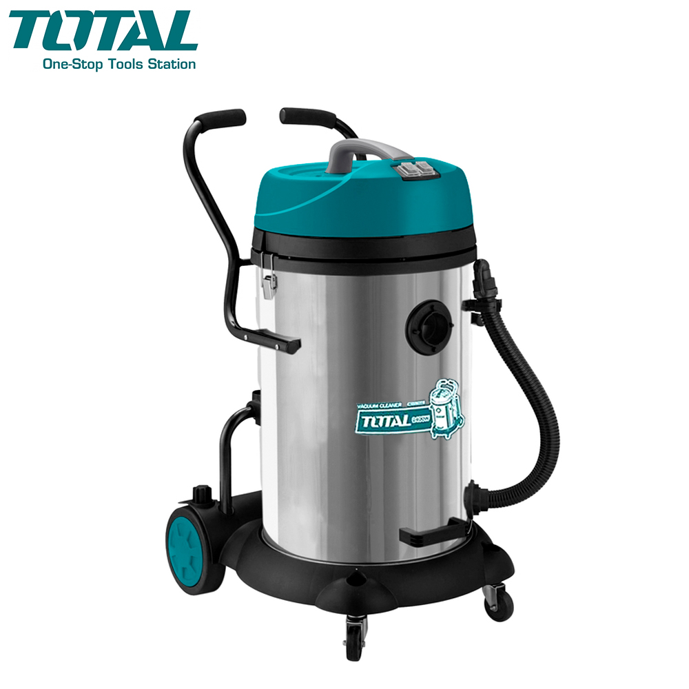 Vacuum Cleaner | 1200W | Total