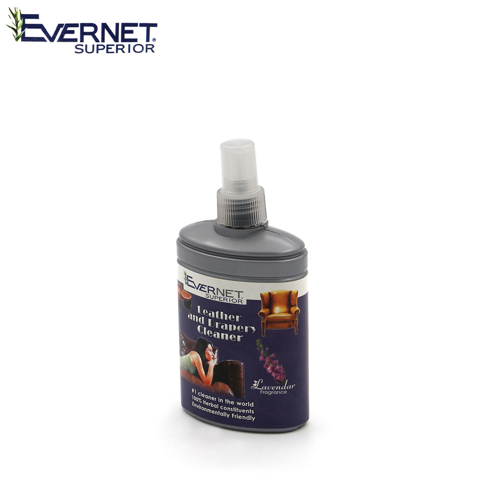 Spray | Clean | Leather & Drapery | 250ml | Evernet