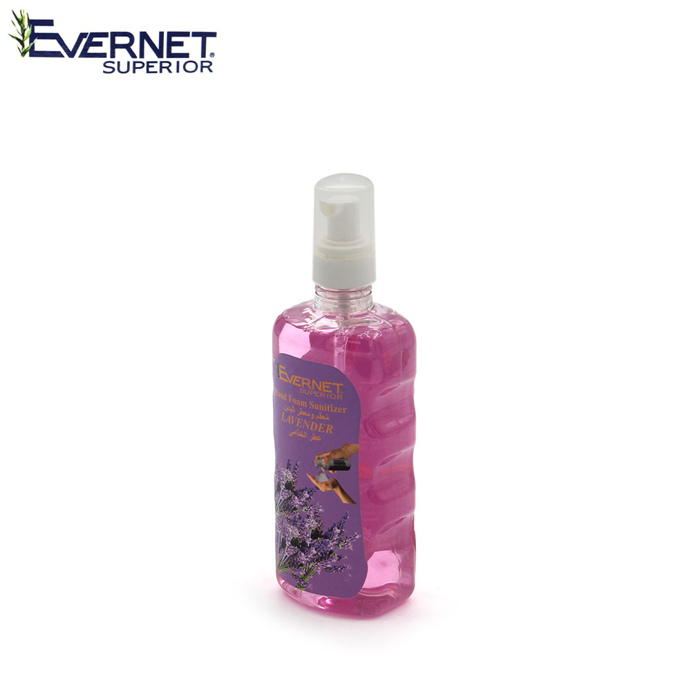 Spray | Clean | Computer, Laptop & Mobile Cleaner & Sanitizer | 400ml | Evernet