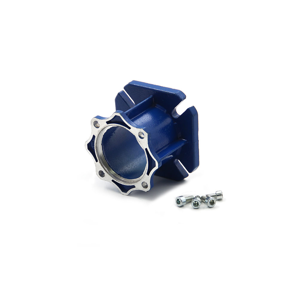 Induction Motor | Neck | FCNDK 40