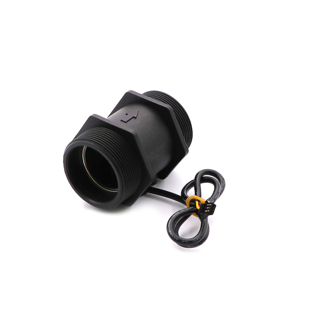 Flow Sensor | Water | 1.5"