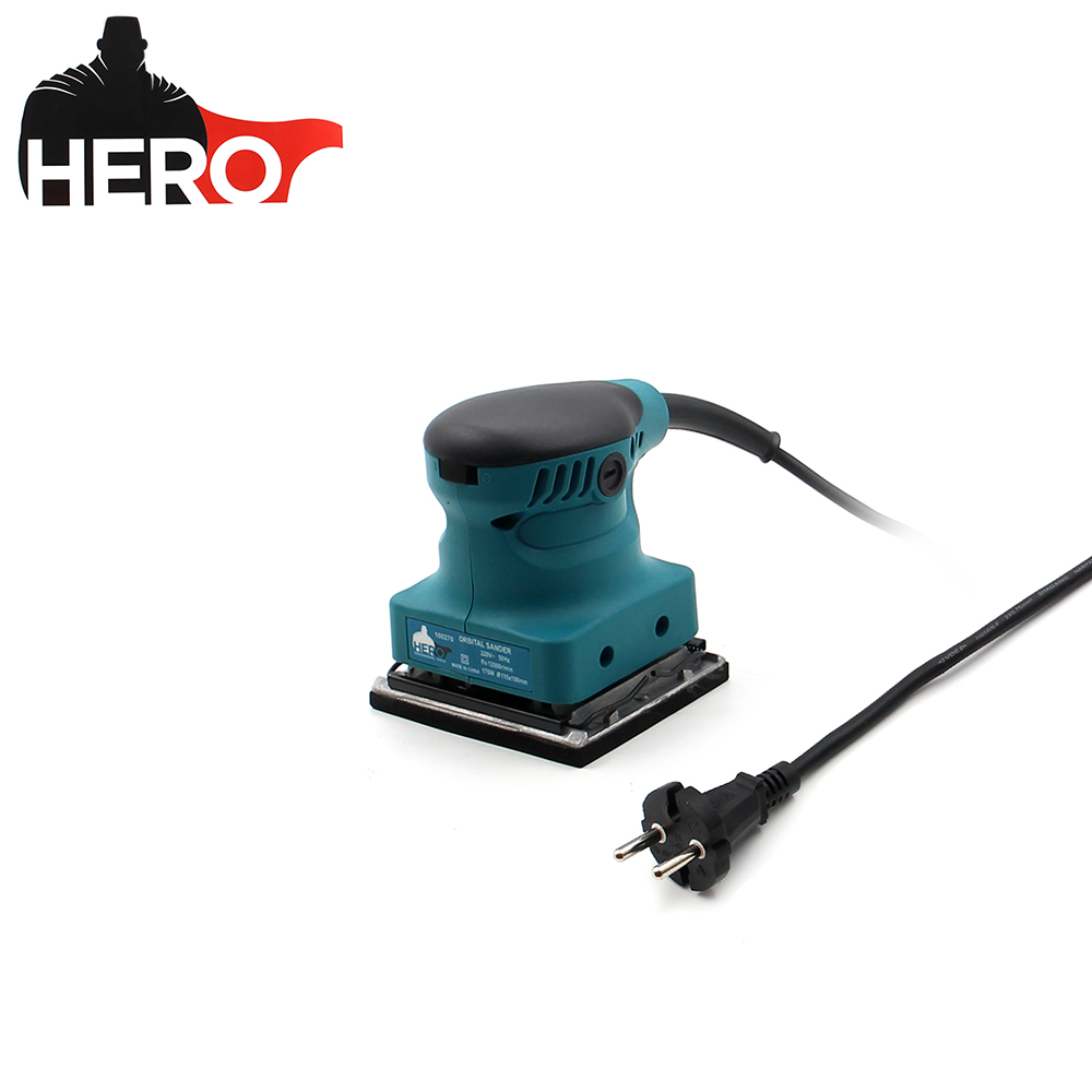 Sheet Sander | 170W | Hero