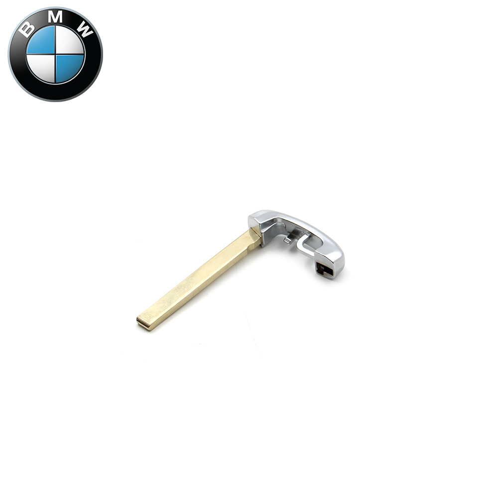 Car Key | Uncut Key Blade | BMW 9