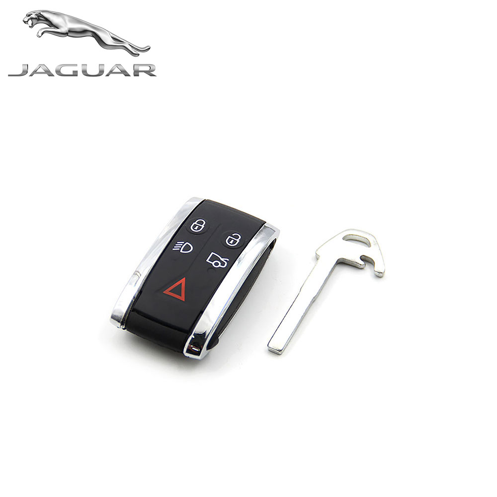 Car Key | Remote FOBs | Jaguar 2