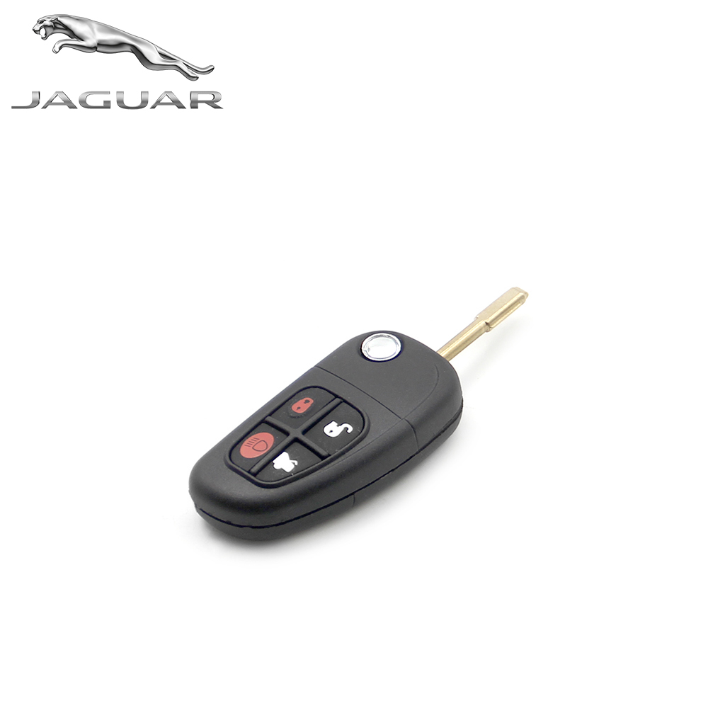 Car Key | Remote FOBs | Jaguar CH 1