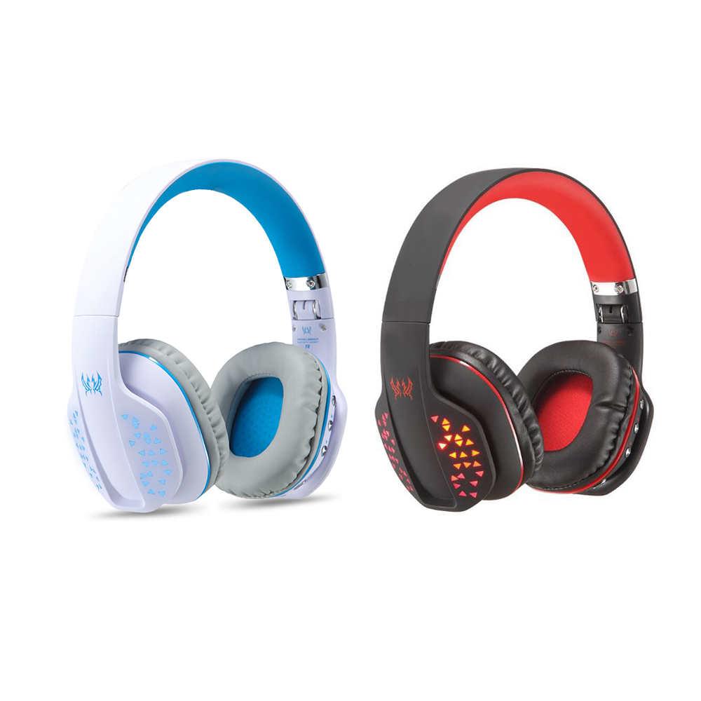 Headphone Bluetooth B3507
