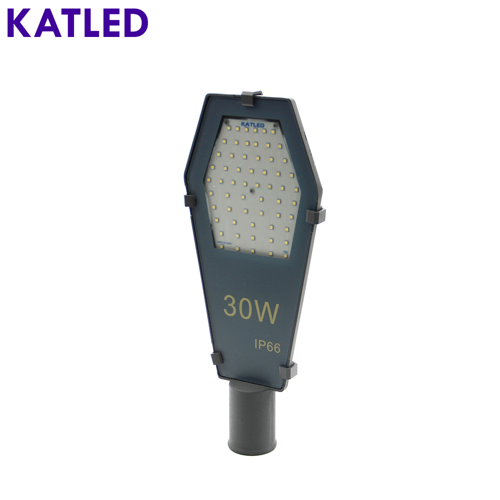 LED Street Light | 220V AC 30W | White | Katled