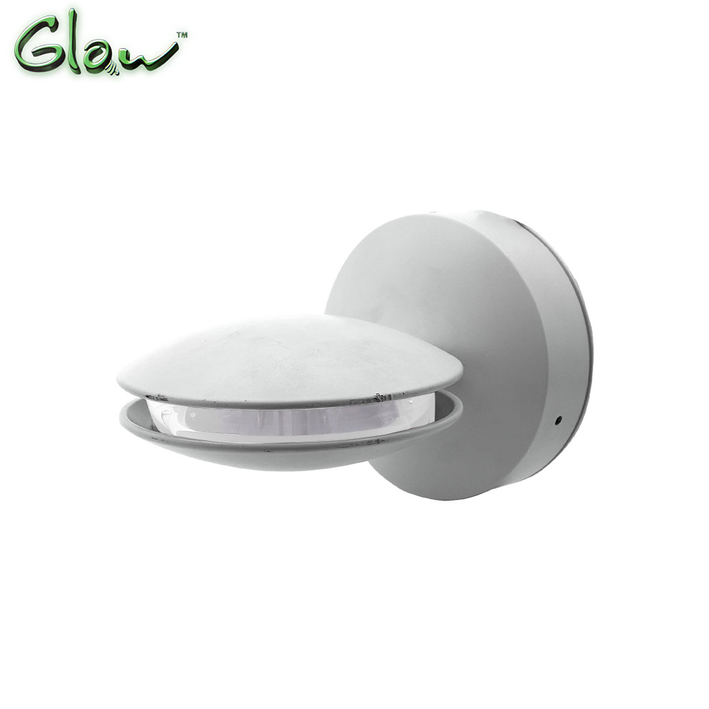 Exterior LED Light | Trick Line | 220V AC | 9W | 360 Degree | Warm White | Glow