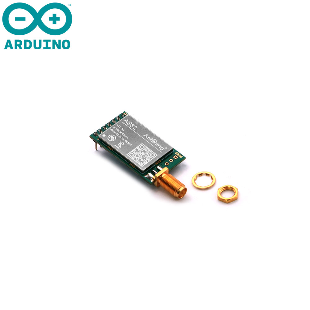 IoT Board | LoRa | Dragino