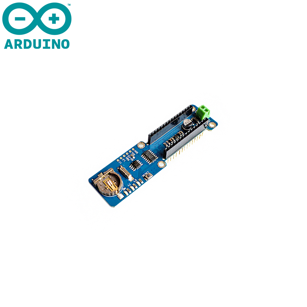 Arduino Shield | Data Logging | SD Card | Nano V3.0