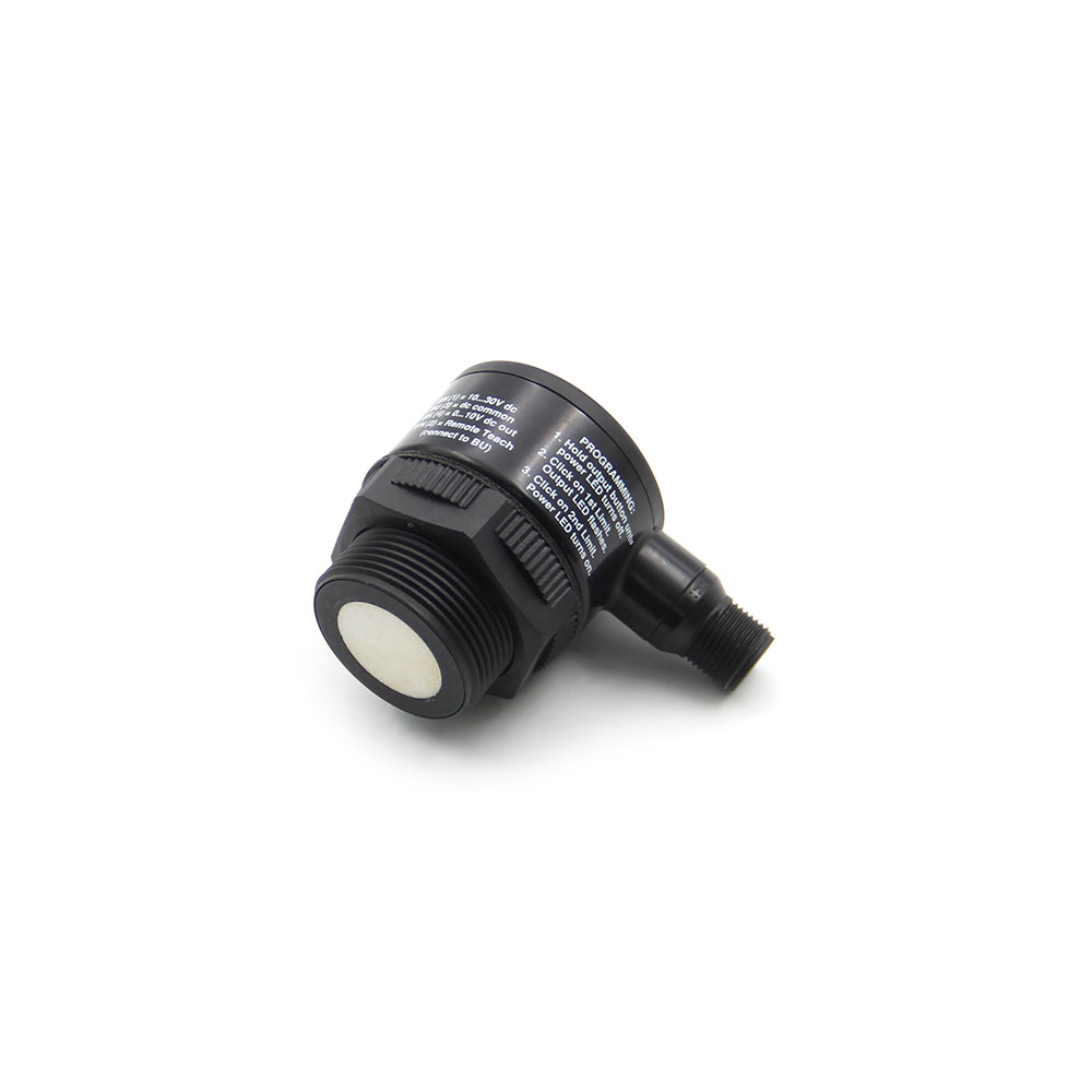 Level Sensor | Ultrasonic | 2M | Datalogic
