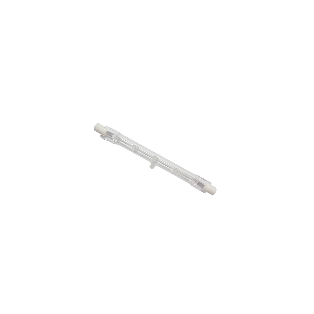 Linear Halogen Bulb | R7S | 220V AC 150W | 118mm | Warm White