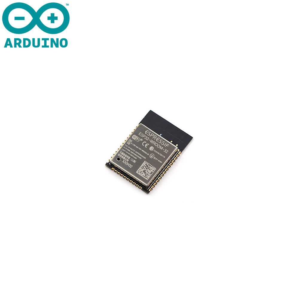 Wi-Fi & Bluetooth Module | ESP32-WROVER-I