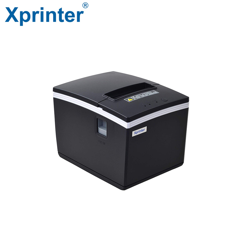 Printer Thermal | Receipt Direct | Width 80mm | USB & Ethernet ...