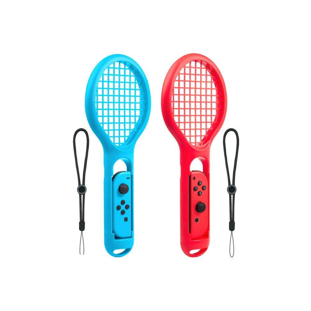 Nintendo Accessories | 2x Tennis Racket