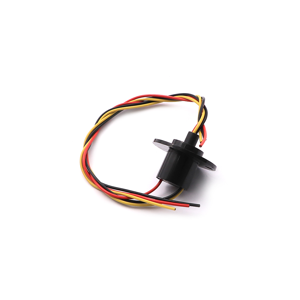 Slip Ring | 3-Way | 10A