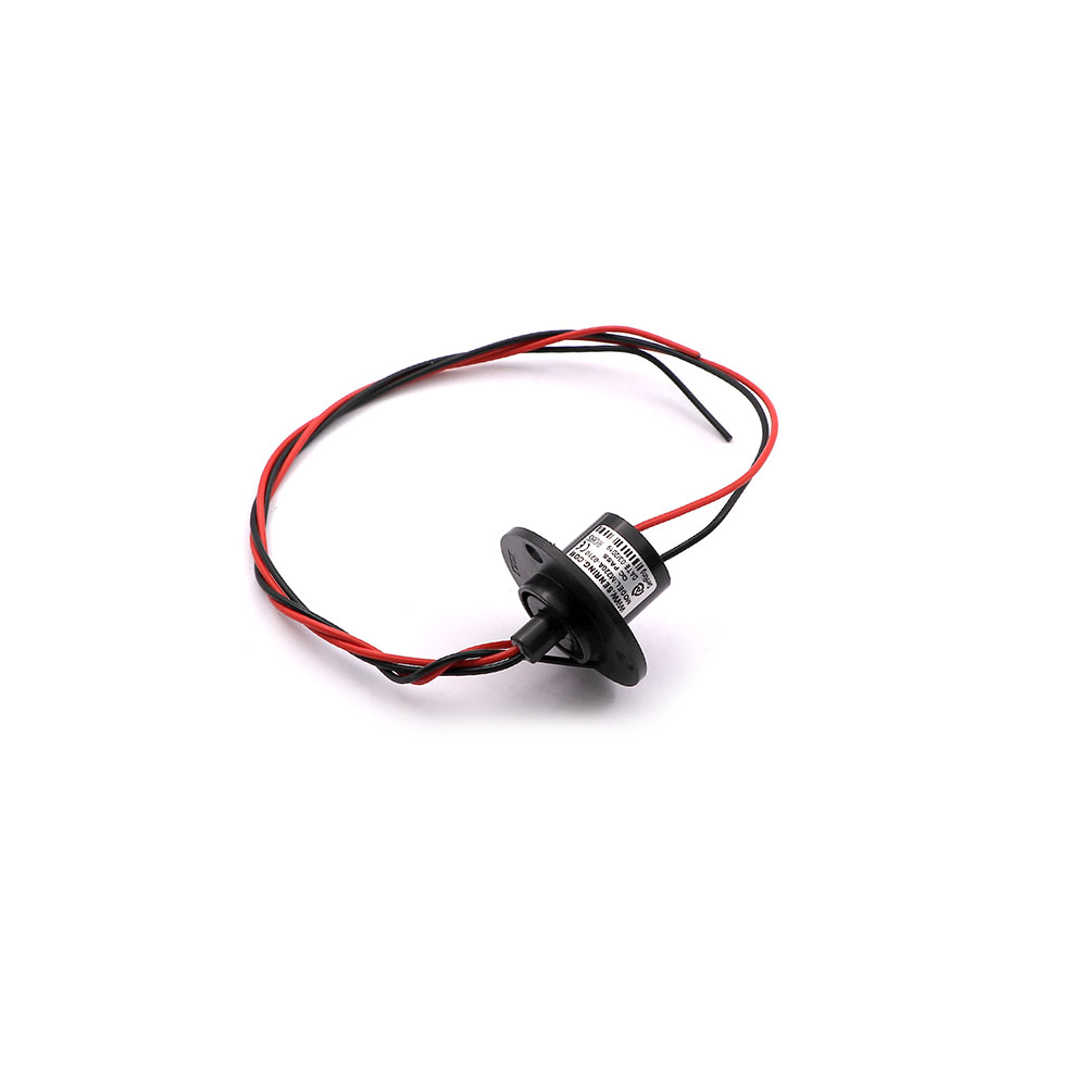 Slip Ring | 2-Way | 10A